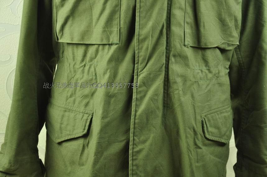 m65风衣_m65 风衣 军 版(3)