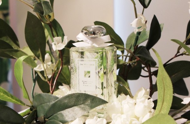 绝版jo malone/祖马龙 osmanthus桂花 2013限量 edc 100ml