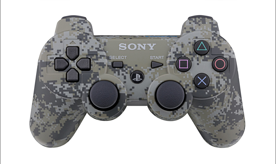 Купить джойстик Sony Dualshock 3 по выгодной цене, продажа джойстика Sony D Купить джойстик Sony Dualshock 3 по выгодной цене, продажа джойстика Sony D