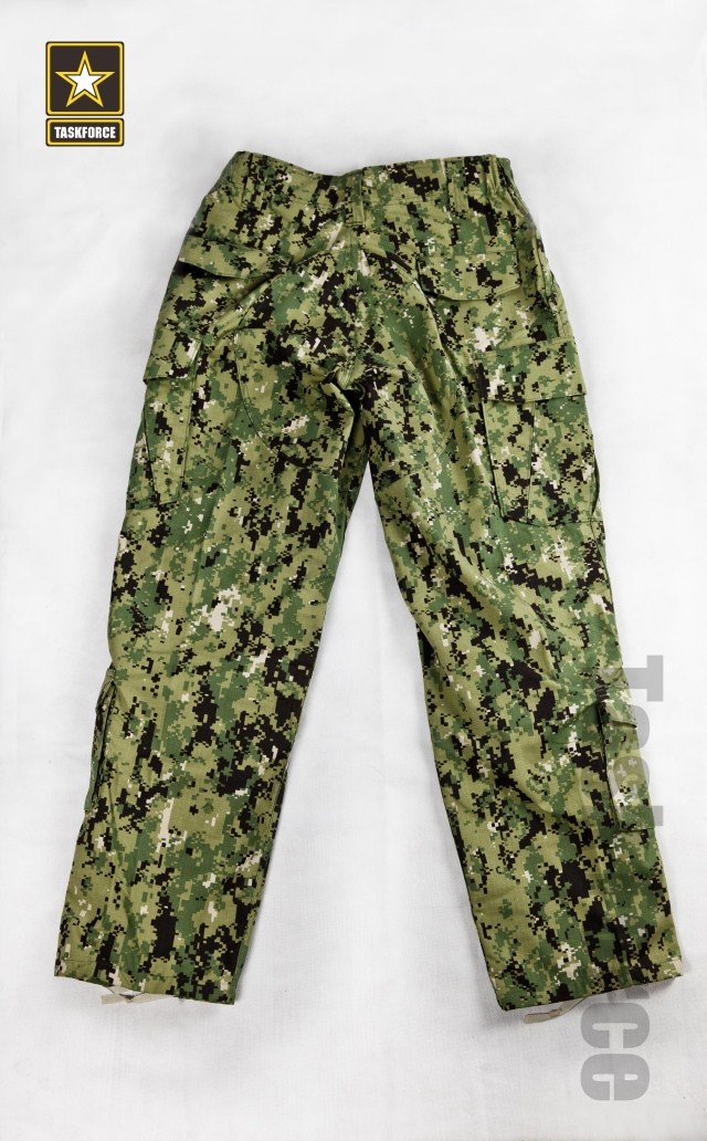 Одежда летняя Борьбе с США подлинный сжн в III aor2 джунгли цифровой камуфл...