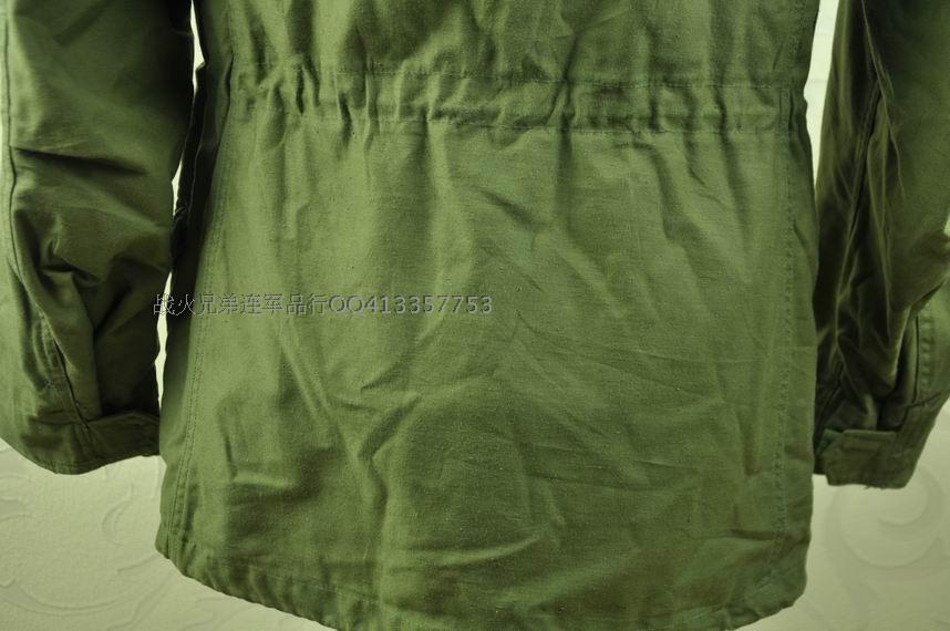m65风衣_m65风衣鉴别(2)