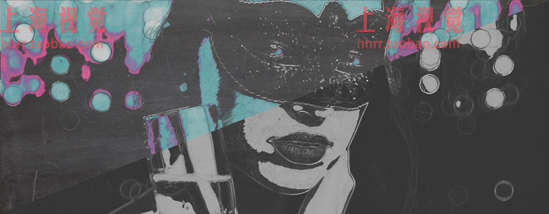 FCPX插件 ProTrace v1 艺术绘画效果 for Final Cut Pro X