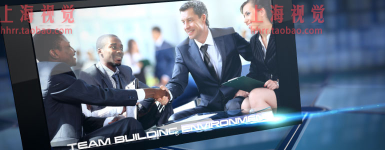 FCPX插件 Corporate Circuit企业宣传风格主题