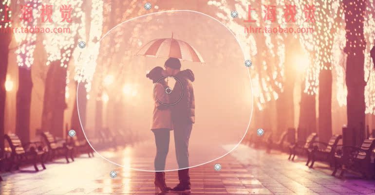 Mac FCPX插件:图片转三维摄像机动画(含教程) PRODEPTH v.1.2+