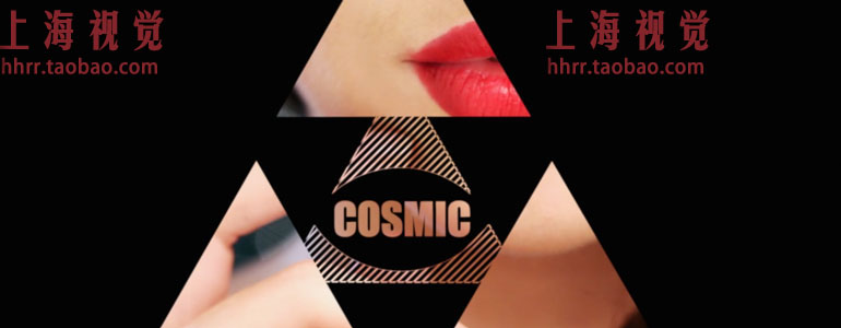 FCPX插件 ProLMK 视频logo标志、形状遮罩 for Final Cut Pro X