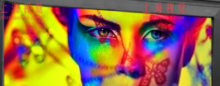 FCPX插件 Proframe 复古花纹边框专业视角的改变和框架插件