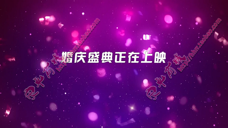 唯美浪漫 EDIUS6模板高端婚礼开场预告片 ED6婚庆微电影MV片头            EDIUS6模板源文件 永恒记忆害羞红色高端婚礼开场预告 婚庆模板