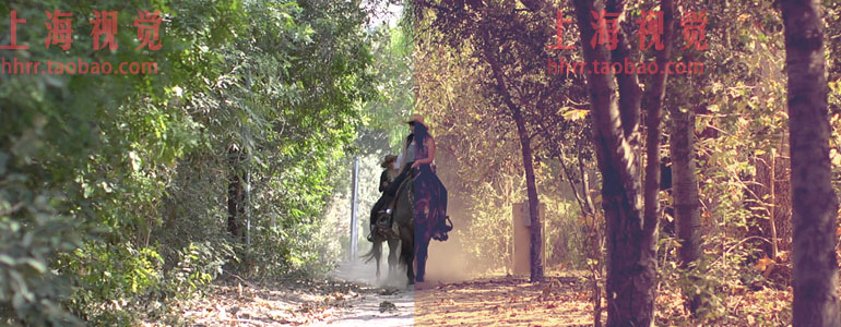 FCPX插件 ProVintage 复古怀旧柔和风格调色 for Final Cut Pro X                  Mac FCPX插件:30组陈旧复古回忆怀旧调色预设 PROVINTAGE