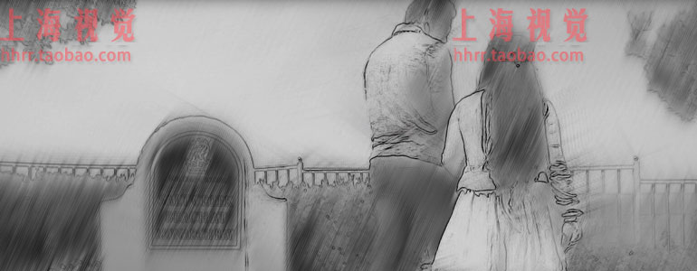 FCPX插件 ProTrace v1 艺术绘画效果 for Final Cut Pro X