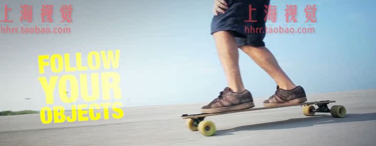 FCPX插件 ProTRK 文字跟踪助手 for Final Cut Pro X