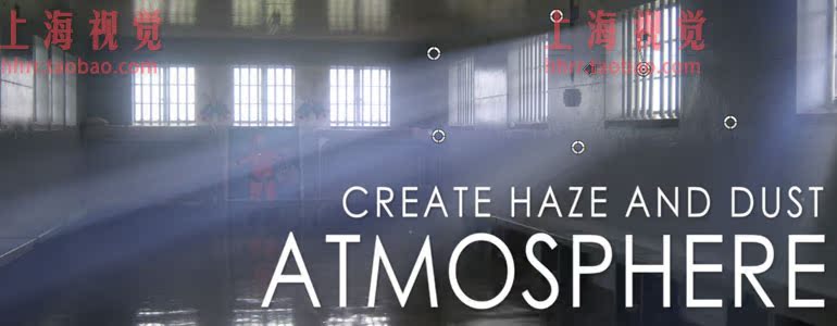 FCPX插件 Prolumetric 专业体积光照效果 for Final Cut Pro X