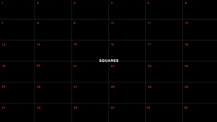 AE模板-400+MG动画图形线条小元素合集包(含渲染好的视频素材)