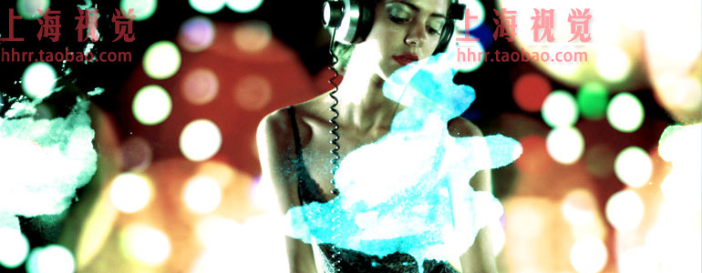 FCPX插件 ProRuin 油渍画渍水墨效果 for Final Cut Pro X