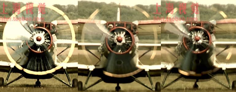 FCPX插件 ProShutter 快门速度调整工具 for Final Cut Pro X