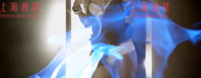 FCPX插件 TransFire 火焰转场 for Final Cut Pro X