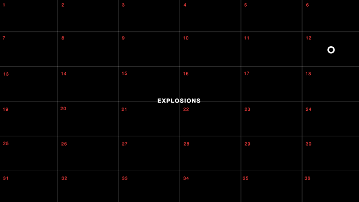 AE模板-400+MG动画图形线条小元素合集包(含渲染好的视频素材)