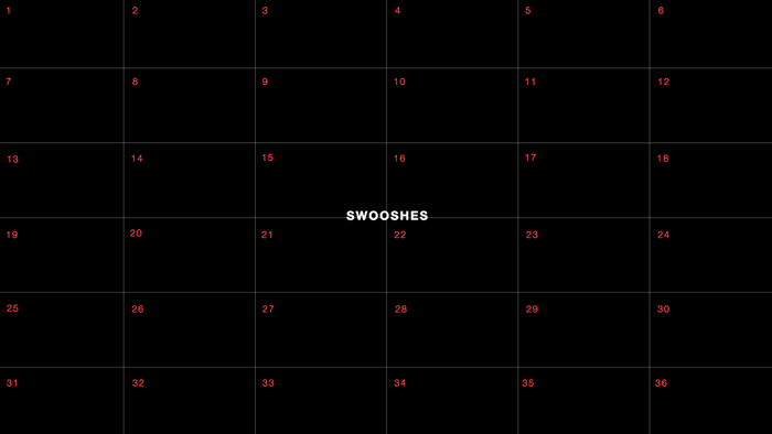 AE模板-400+MG动画图形线条小元素合集包(含渲染好的视频素材)