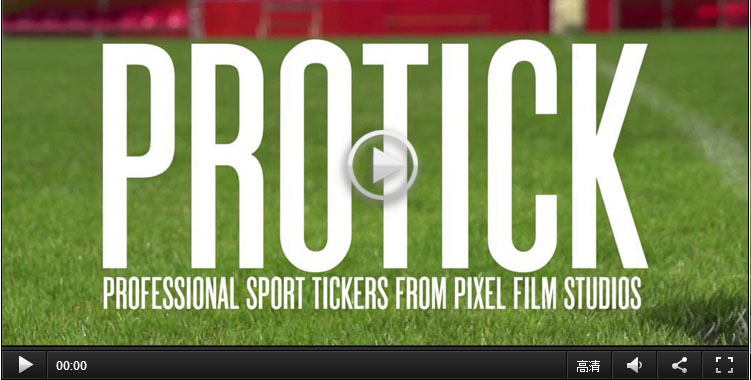 FCPX插件 ProTMK 视频遮罩文字蒙版效果 for Final Cut Pro X        Mac FCPX插件:30组时尚3D大字标题文字遮罩动画预设 PROTMK