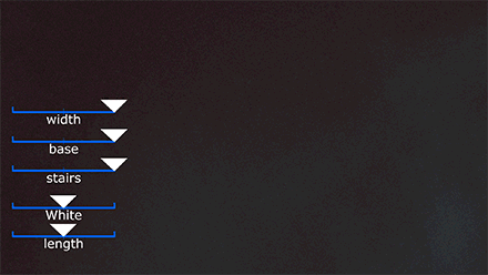 MG动画人物角色动作关键帧动画过渡可视化控制AE脚本 Win/Mac