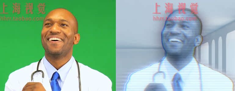 FCPX插件 Prologram 专业全息投影效果 for Final Cut Pro X