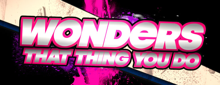 FCPX插件 Proteaser v4预告片片头标题发生器for Final Cut Pro X