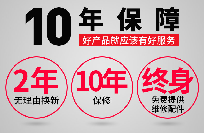 清仓特价 创步 不锈钢家用加厚折叠梯 出口优品 图2