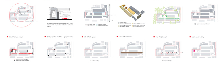 JZ61-城市规划设计概念参考获奖作品案例分析排版 原创设...-16