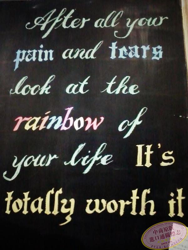 读者一致评价既可以非常好地练习英文书法 又可以学地道英语写作 还