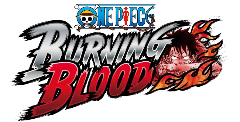 Phiên bản chính hãng PS4 Host One Piece Burning Blood Blood Burning Phiên bản Trung Quốc - Trò chơi