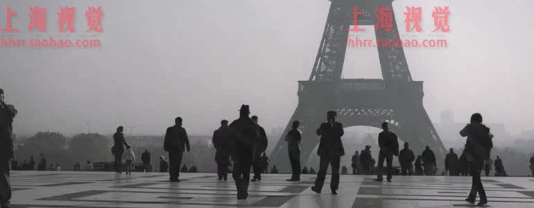 FCPX插件 ProRain v1 模拟下雨阴天效果 for Final Cut Pro X