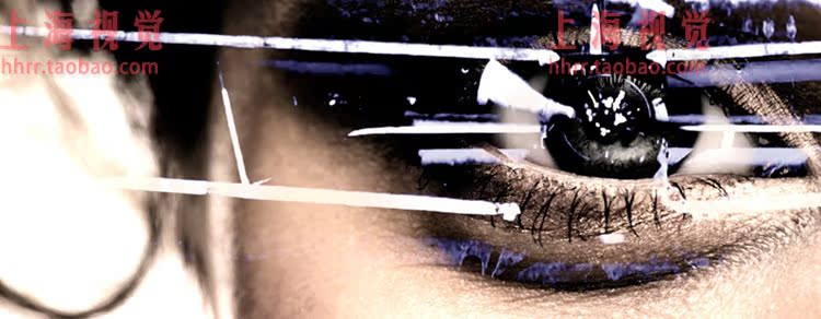 FCPX插件 ProBlend 多重曝光混合模式调整