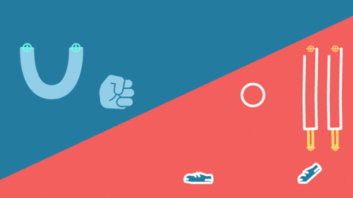 MG动画片二维卡通人物运动脚本 骨骼手脚关节线条IK绑定AEscripts RubberHose V2.0.7  AE脚本  +使用教程