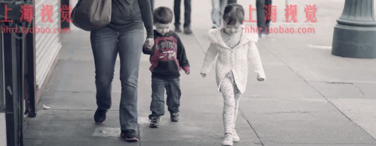 FCPX插件 ProMono 单色风格简约调色 for Final Cut Pro X