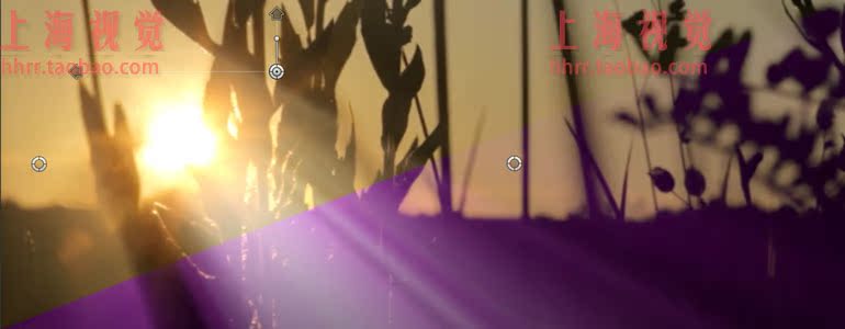 FCPX插件 Prolumetric 专业体积光照效果 for Final Cut Pro X