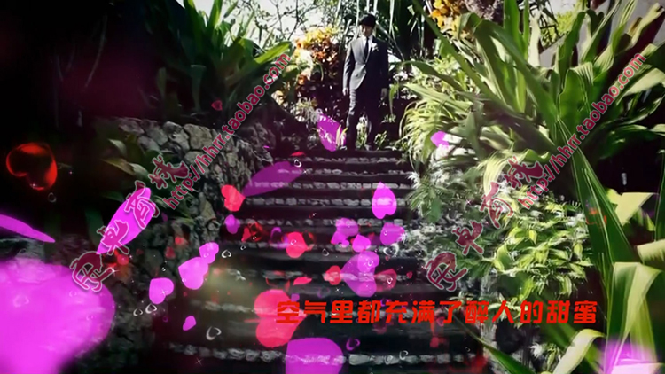 唯美浪漫 EDIUS6模板高端婚礼开场预告片 ED6婚庆微电影MV片头            EDIUS6模板源文件 永恒记忆害羞红色高端婚礼开场预告 婚庆模板