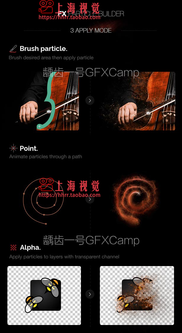 AE模板-火焰烟雾粉尘魔法粒子飘散破碎消失工具包(含破解版脚本)   V1.3        AE模板-炫酷华丽火焰火星烟雾爆炸风沙FX粒子飘散特效生成器工程