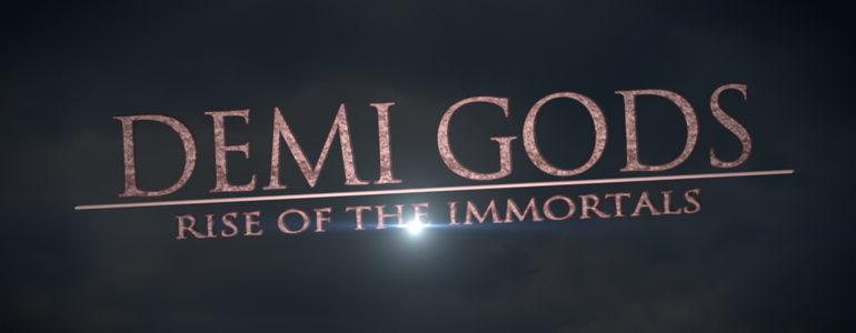 FCPX插件 Proteaser v8预告片片头标题发生器for Final Cut Pro X