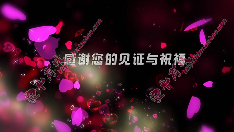 唯美浪漫 EDIUS6模板高端婚礼开场预告片 ED6婚庆微电影MV片头            EDIUS6模板源文件 永恒记忆害羞红色高端婚礼开场预告 婚庆模板