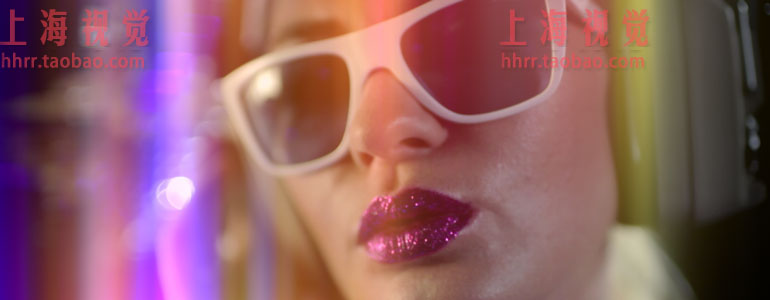 FCPX插件 ProMorphic 专业舞台变形光斑 for Final Cut Pro X