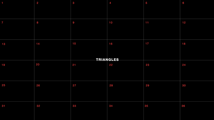 AE模板-400+MG动画图形线条小元素合集包(含渲染好的视频素材)