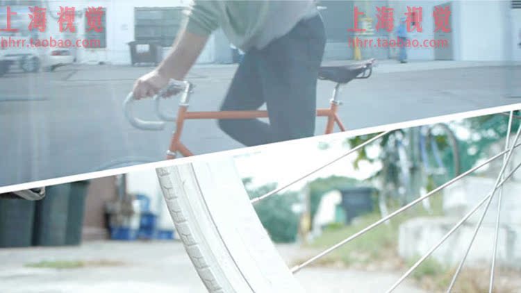 FCPX插件 SplitScreen X 分屏效果38种预置 for Final Cut Pro X