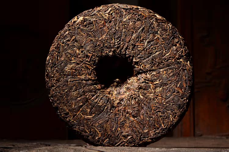郭少华复原·双狮经典茶王!早期百万的卖品!-郭少华藏剑山庄