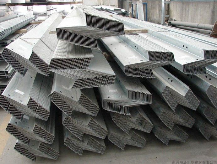 z型钢镀锌z型钢钢结构用z型钢