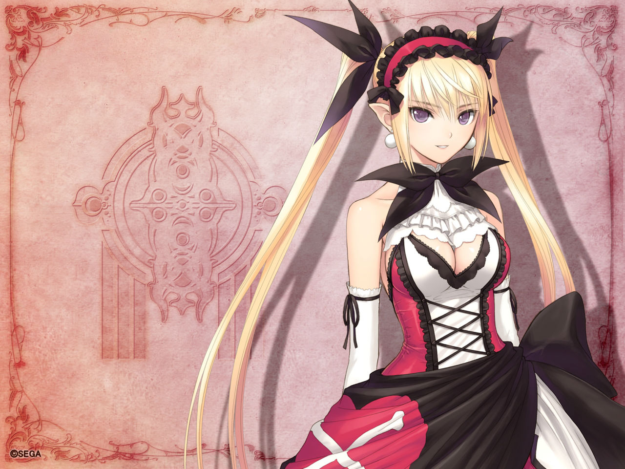 光明之舟原画素材