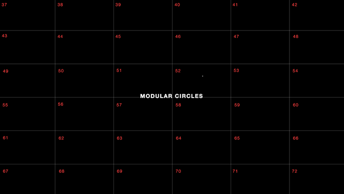 AE模板-400+MG动画图形线条小元素合集包(含渲染好的视频素材)