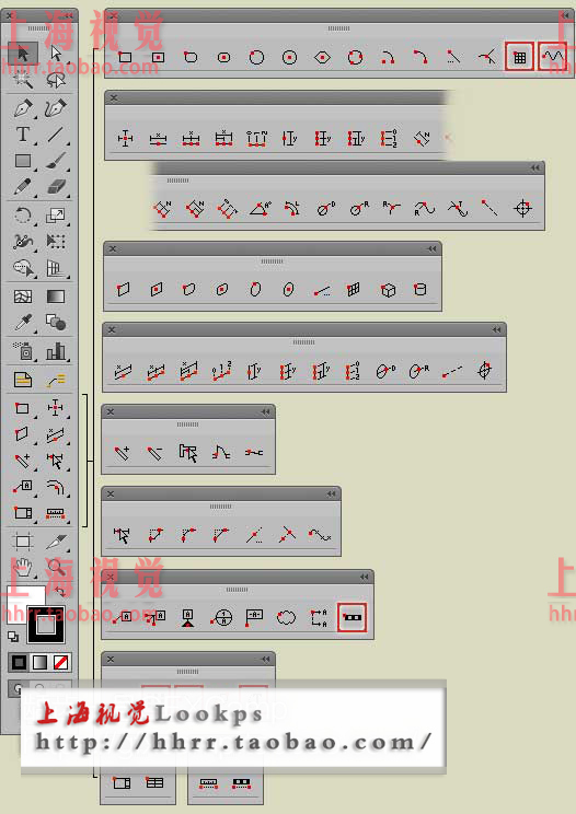 AI工程制图距离测量标注图形绘制插件中文版 CADTools 10.1 Win 支持cs6-cc 2015.3
