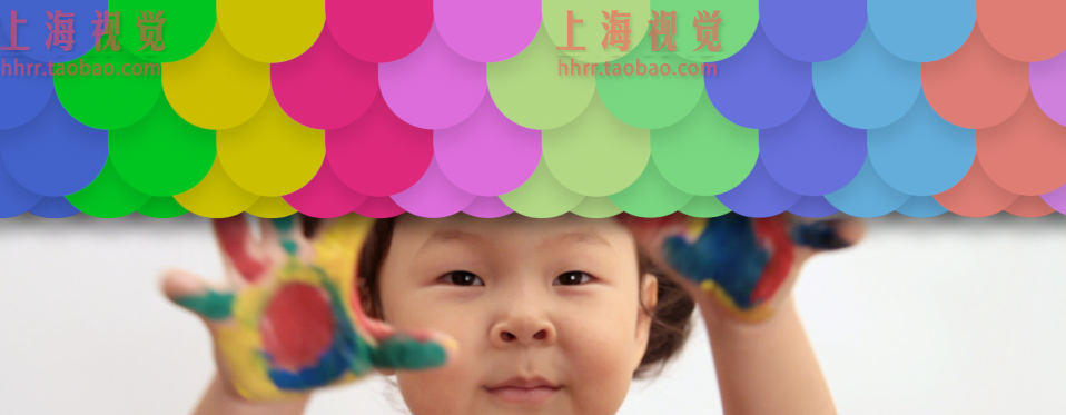 FCPX插件 ProPlay 创建俏皮童趣图案 for Final Cut Pro X