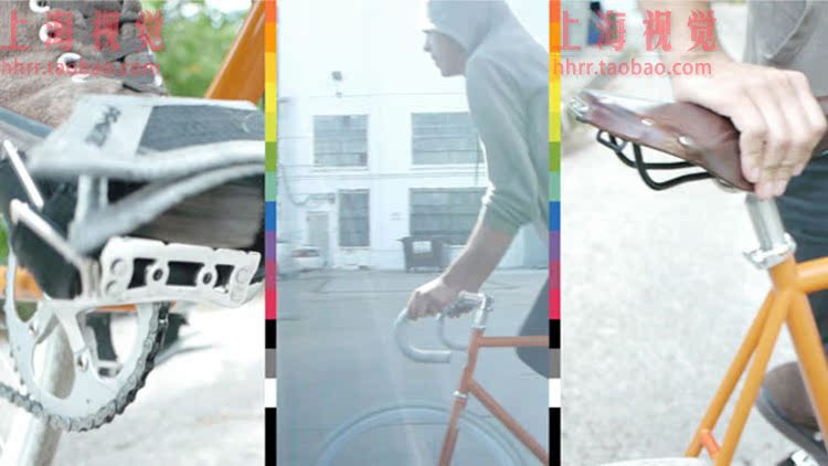 FCPX插件 SplitScreen X 分屏效果38种预置 for Final Cut Pro X