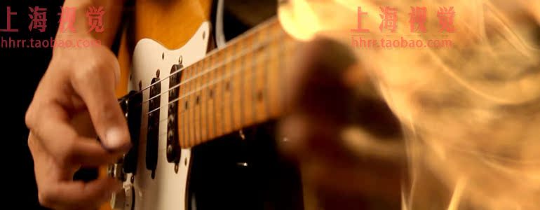 FCPX插件 TransFire 火焰转场 for Final Cut Pro X