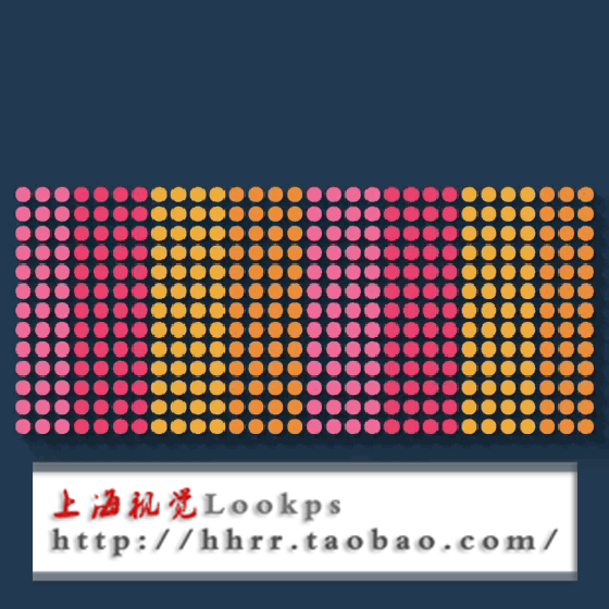 图片文字图形图层粒子汇聚切换MG动画AE插件 PASTICHE Win/Mac